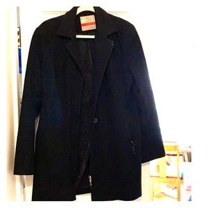 IceBreaker Coat